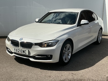 Used BMW 3 Series 2012 for sale - 79630493: Photo