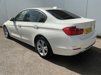 Used BMW 3 Series 2012 for sale - 79630493: Photo