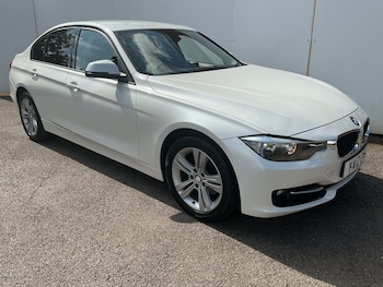 Used BMW 3 Series 2012 for sale - 79630493: Photo