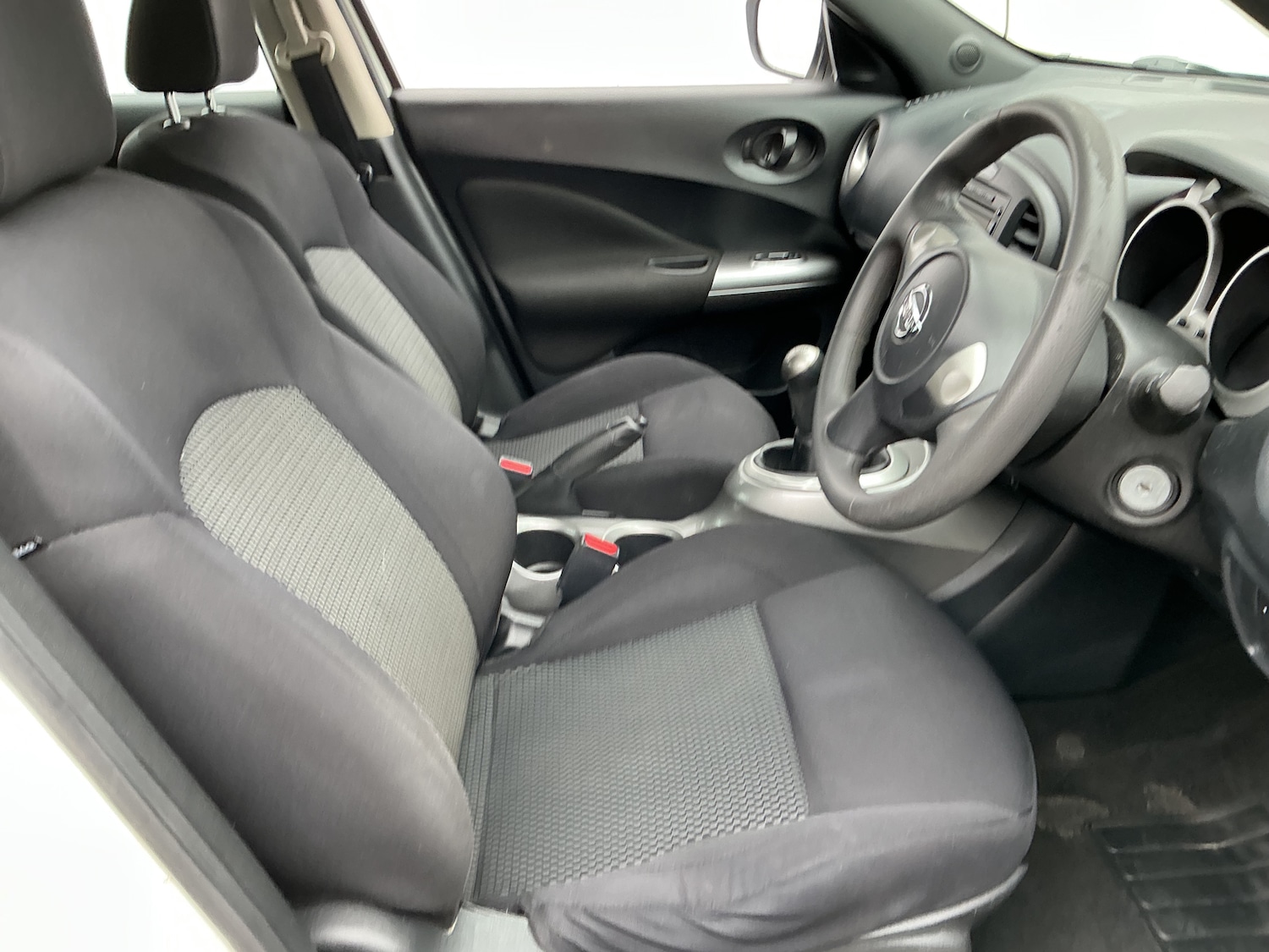 Used Nissan Juke 2014 for sale - 76281117: Photo 7