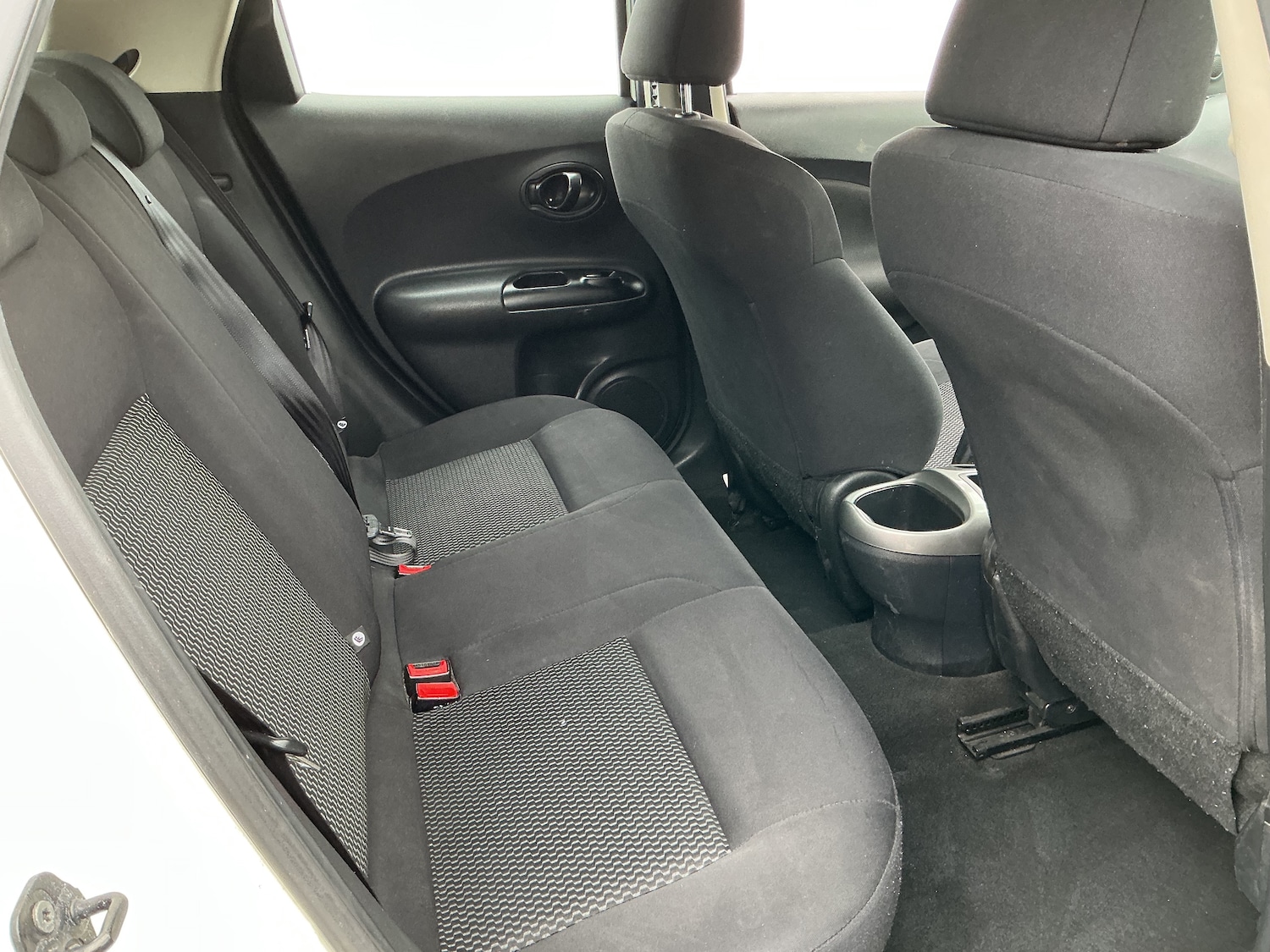 Used Nissan Juke 2014 for sale - 76281117: Photo 8