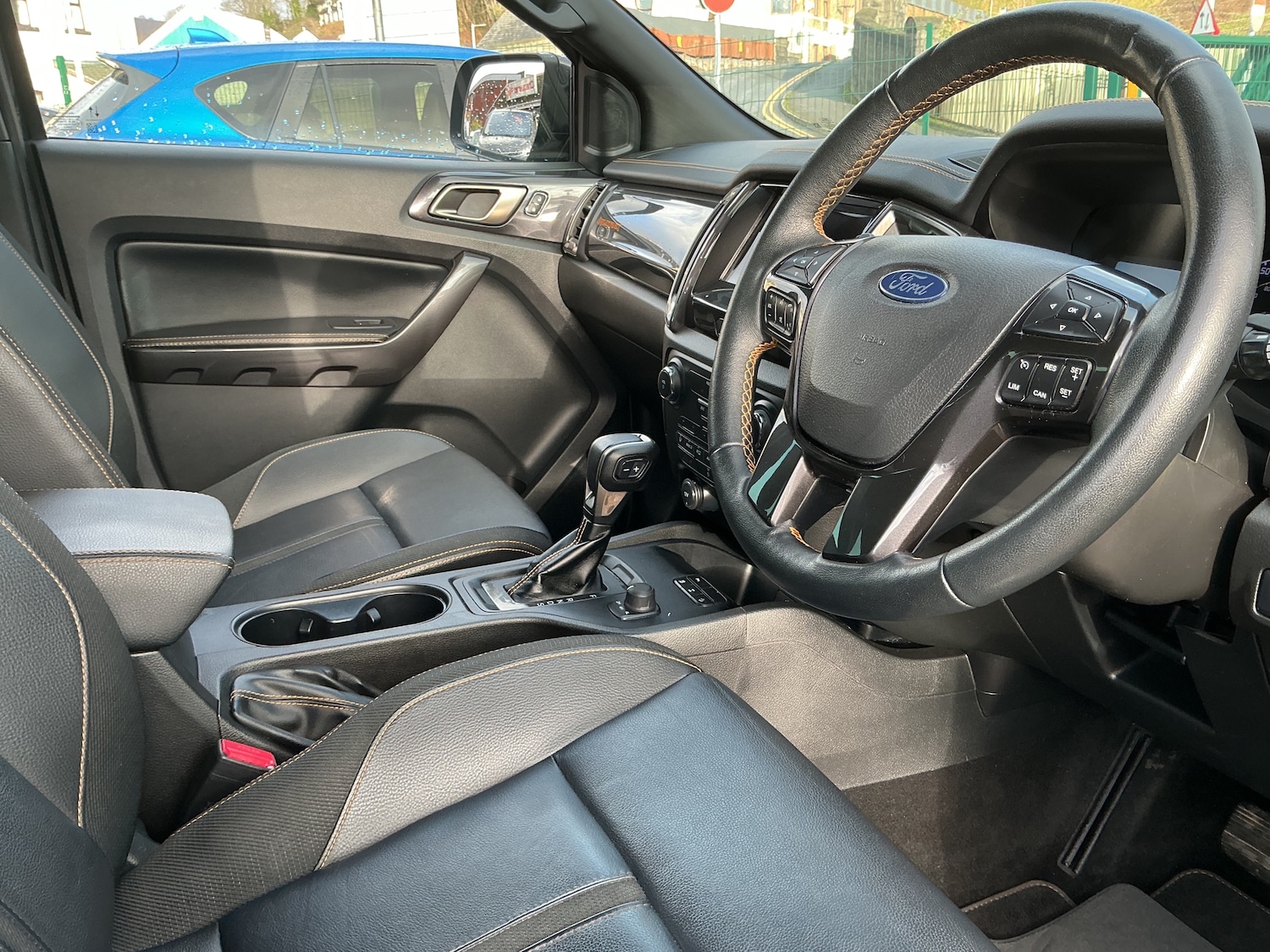 Used Ford Ranger 2022 for sale - 76896369: Photo 10