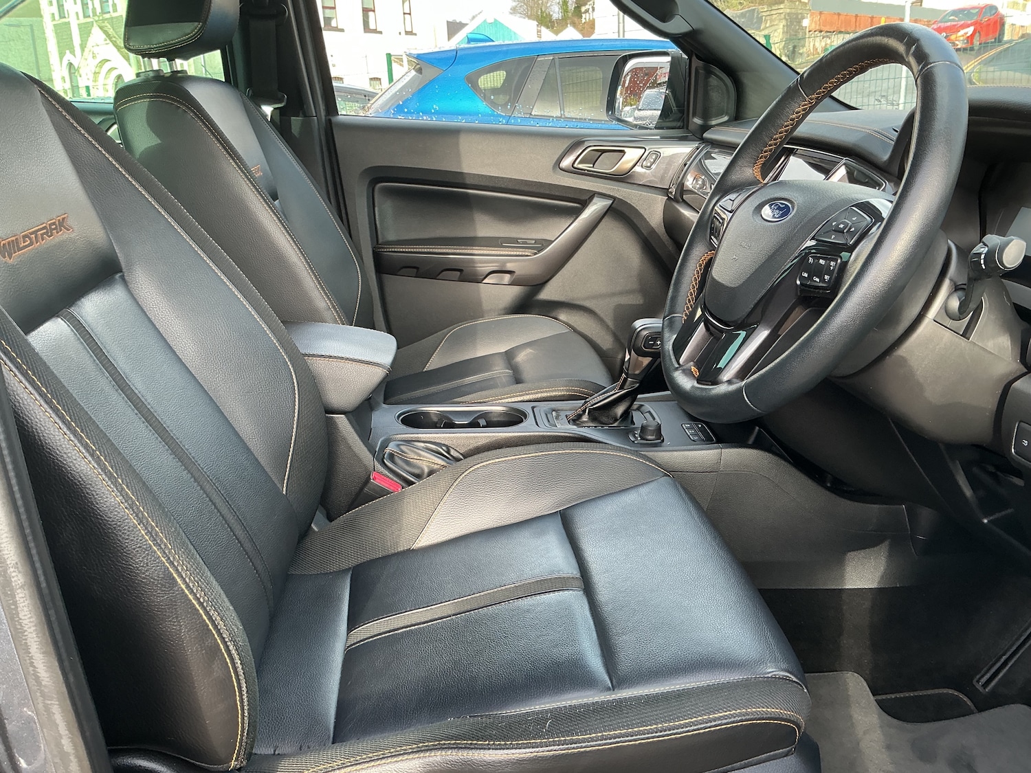 Used Ford Ranger 2022 for sale - 76896369: Photo 11