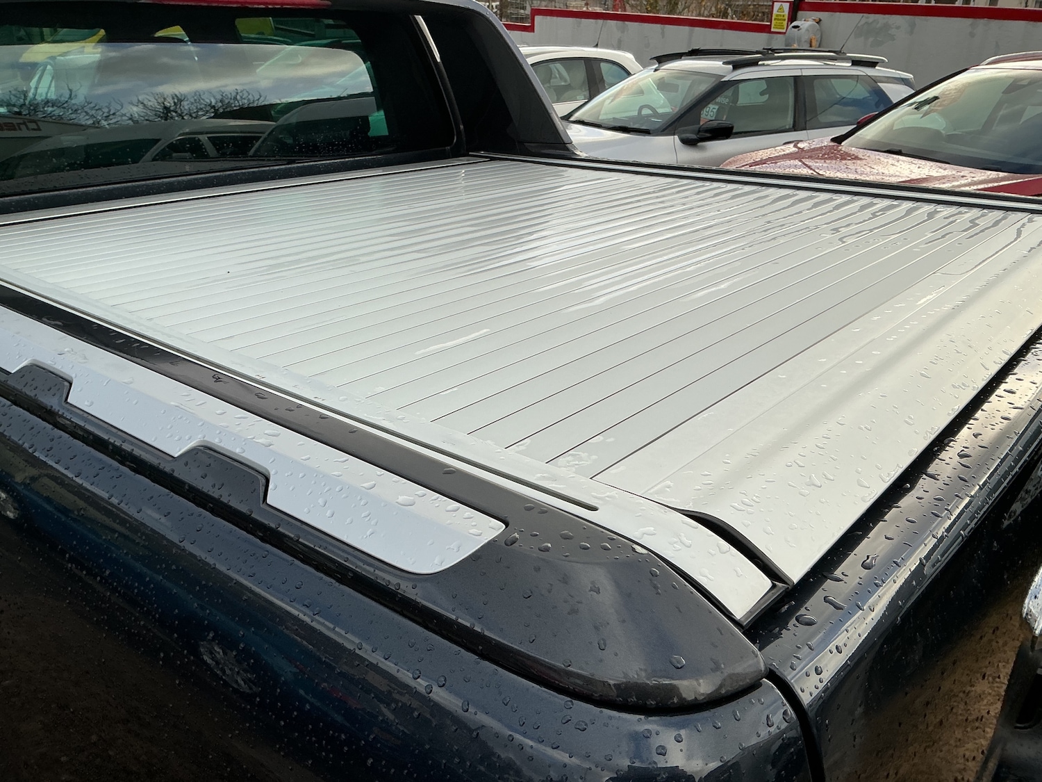 Used Ford Ranger 2022 for sale - 76896369: Photo 15