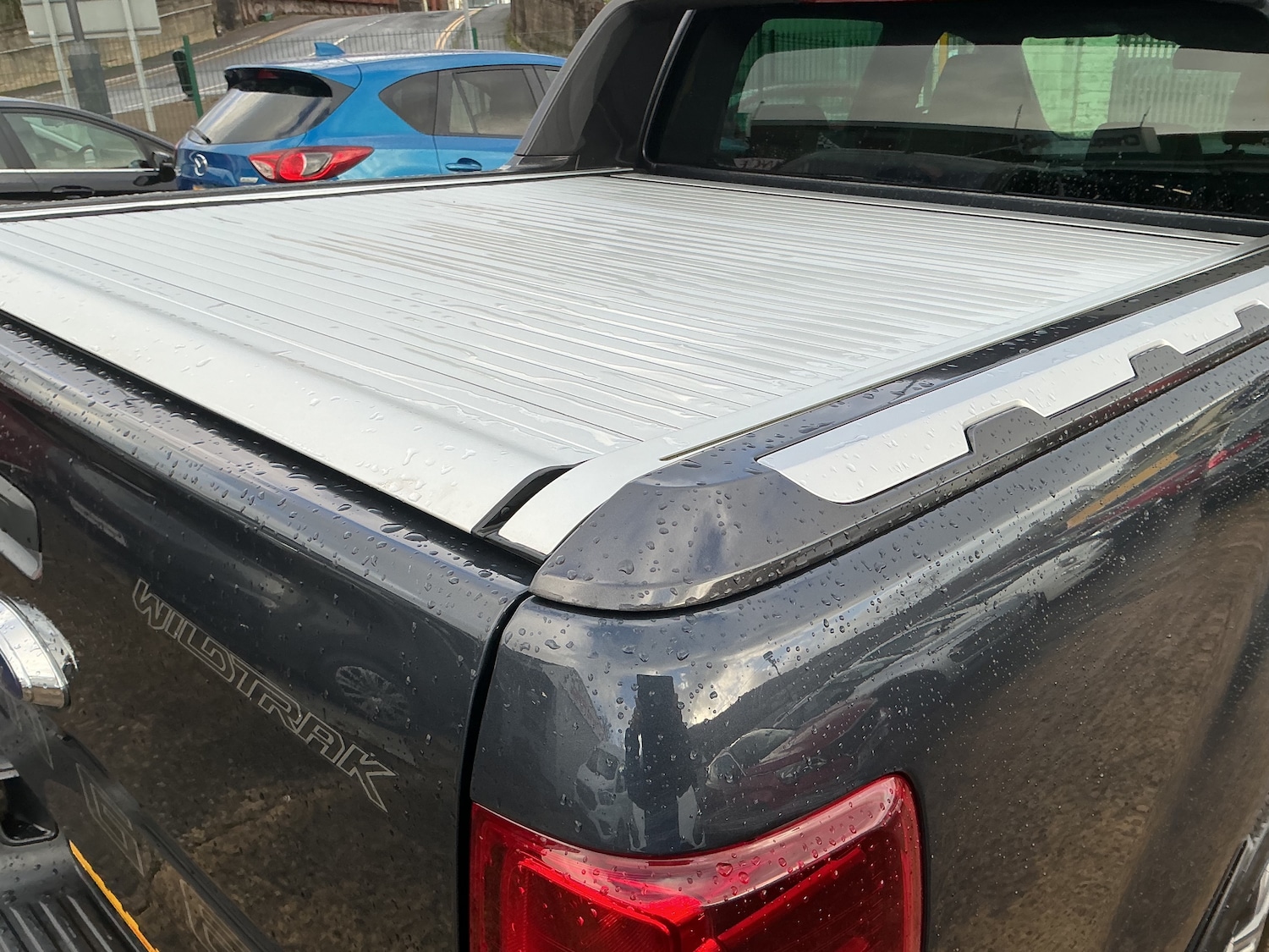 Used Ford Ranger 2022 for sale - 76896369: Photo 16