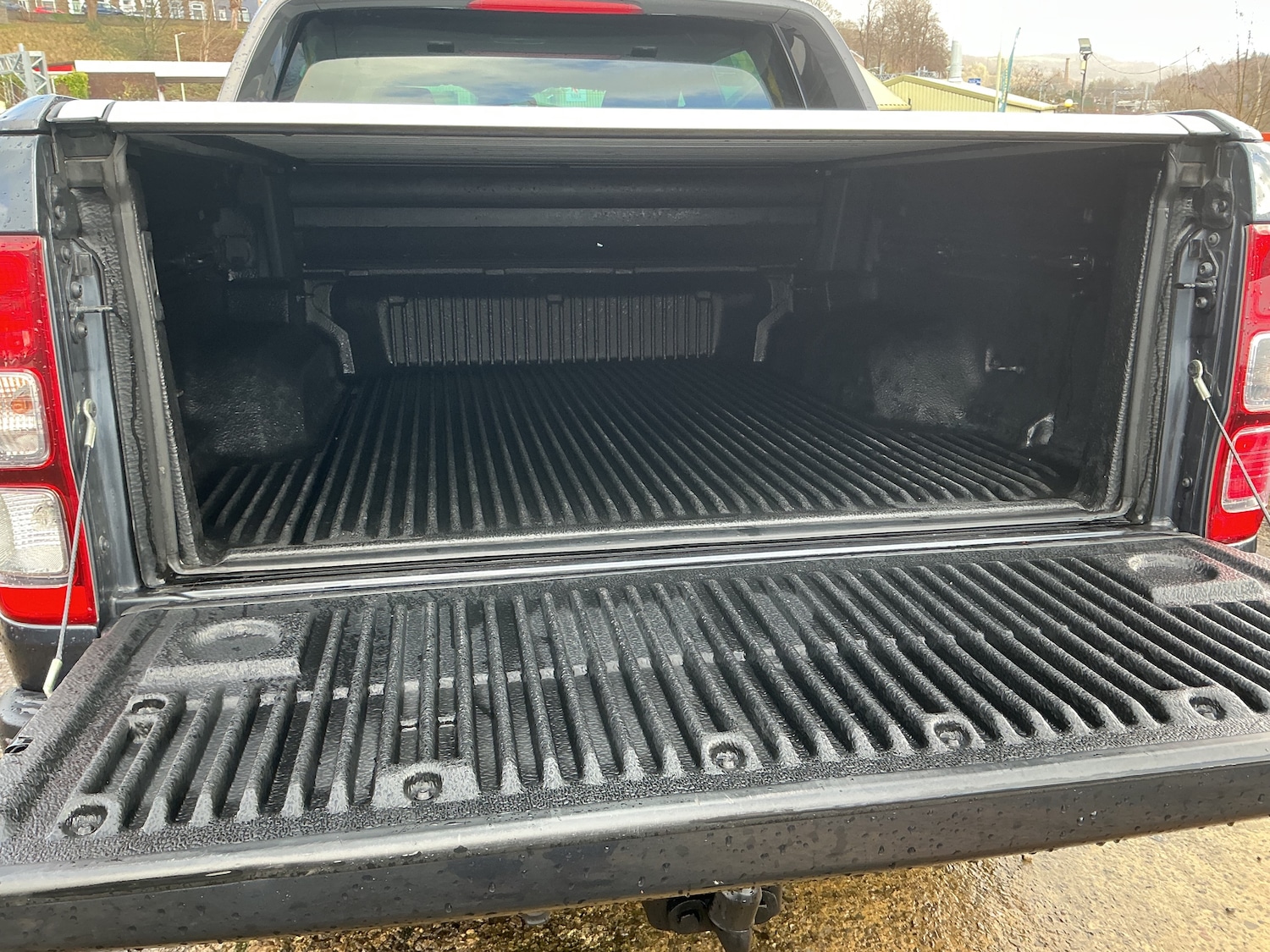 Used Ford Ranger 2022 for sale - 76896369: Photo 17