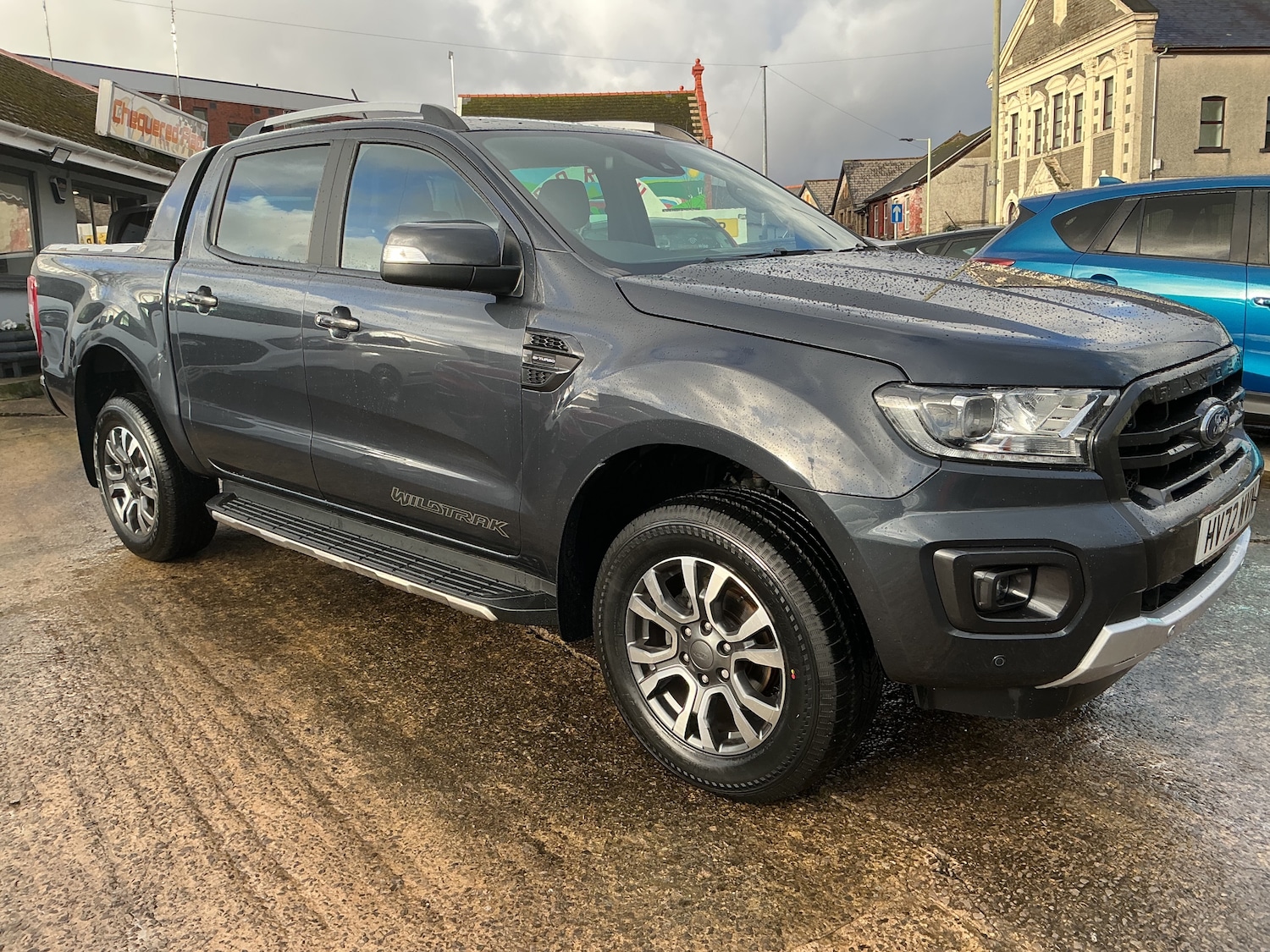 Used Ford Ranger 2022 for sale - 76896369: Photo 7