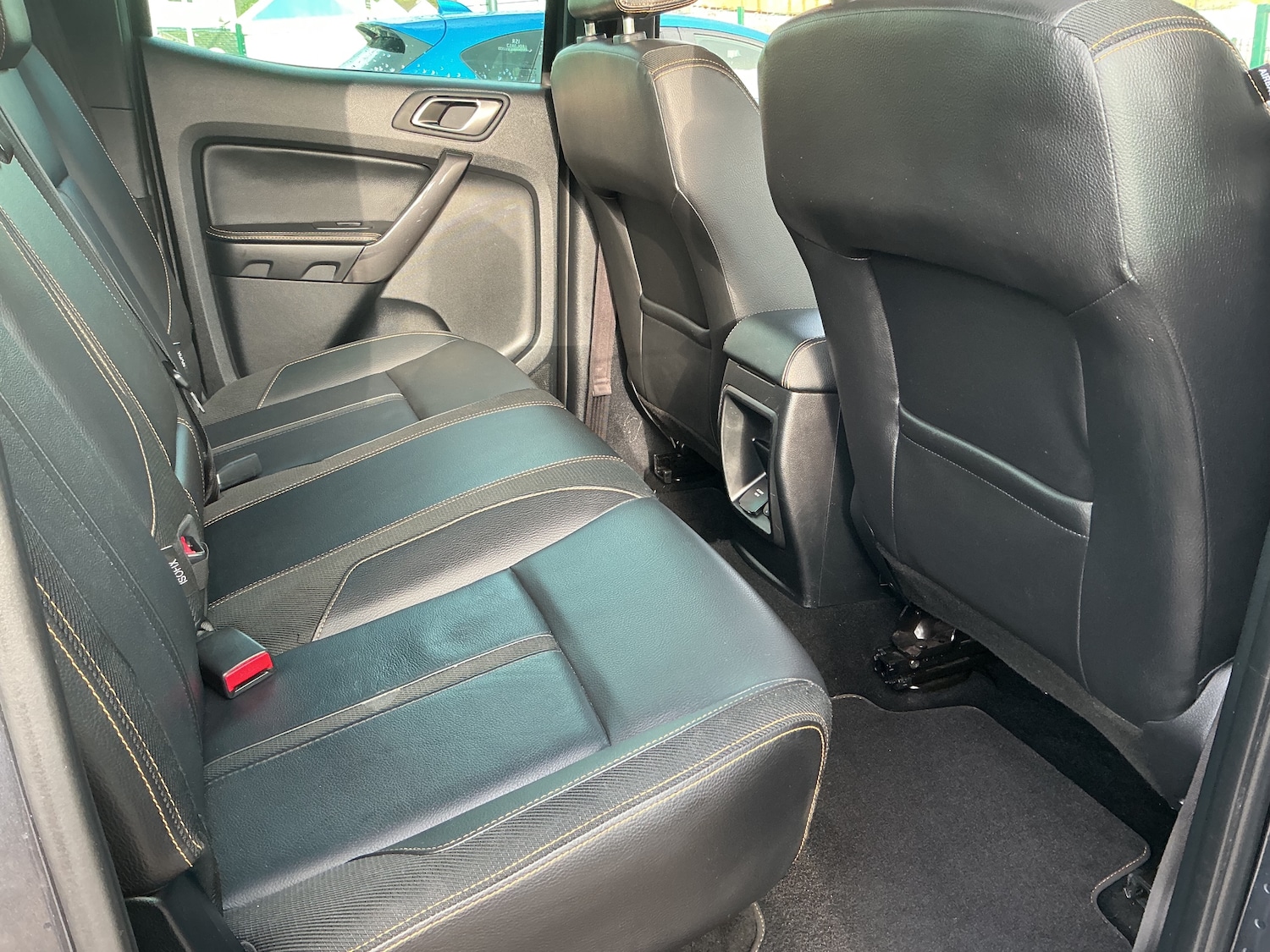 Used Ford Ranger 2022 for sale - 76896369: Photo 9