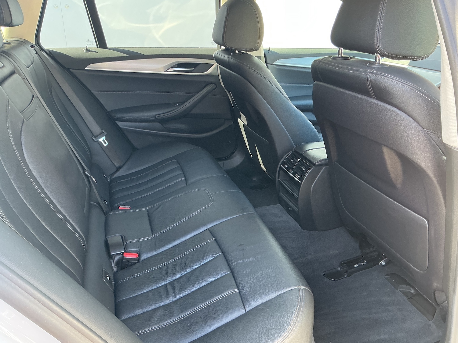 Used BMW 5 Series 2018 for sale - 77888730: Photo 10