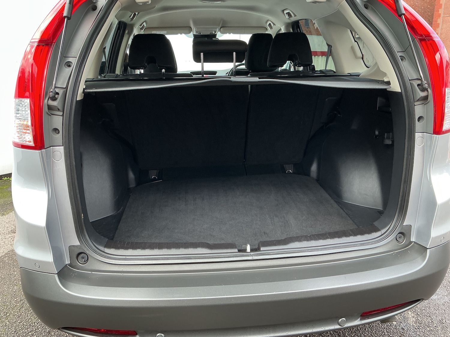 Used Honda CR-V 2015 for sale - 76346879: Photo 10