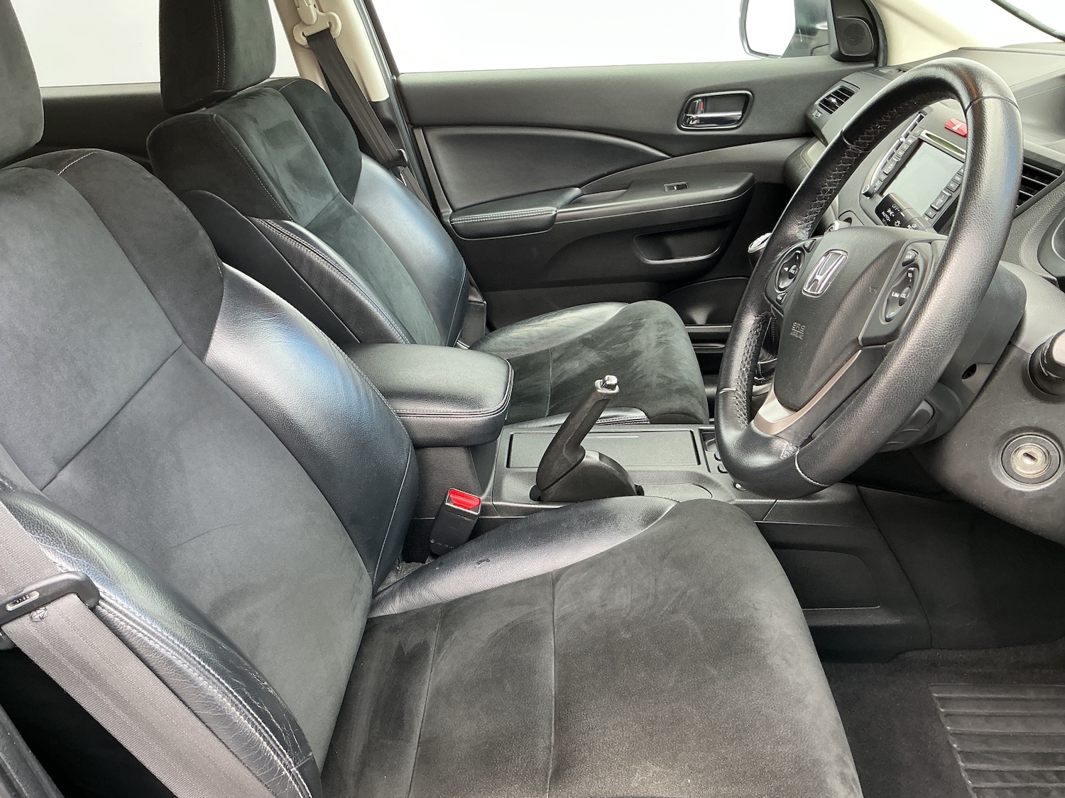 Used Honda CR-V 2015 for sale - 76346879: Photo 12