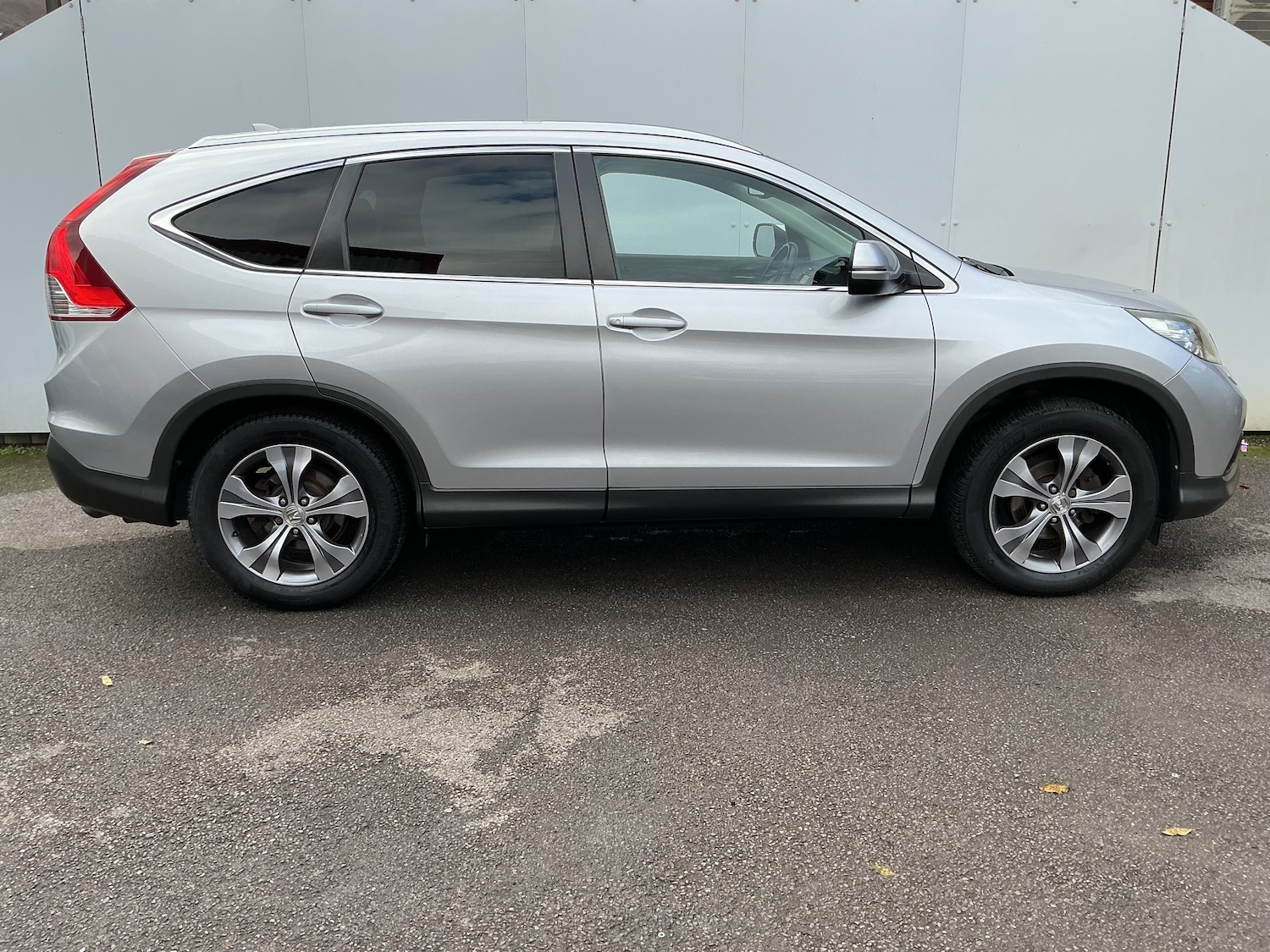 Used Honda CR-V 2015 for sale - 76346879: Photo 6