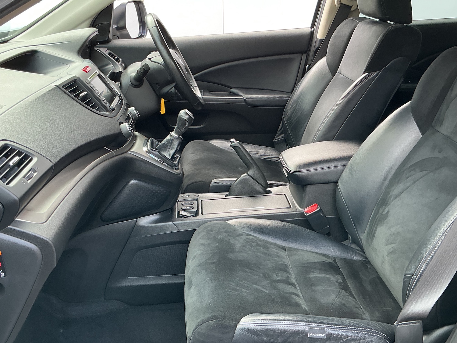 Used Honda CR-V 2015 for sale - 76346879: Photo 7