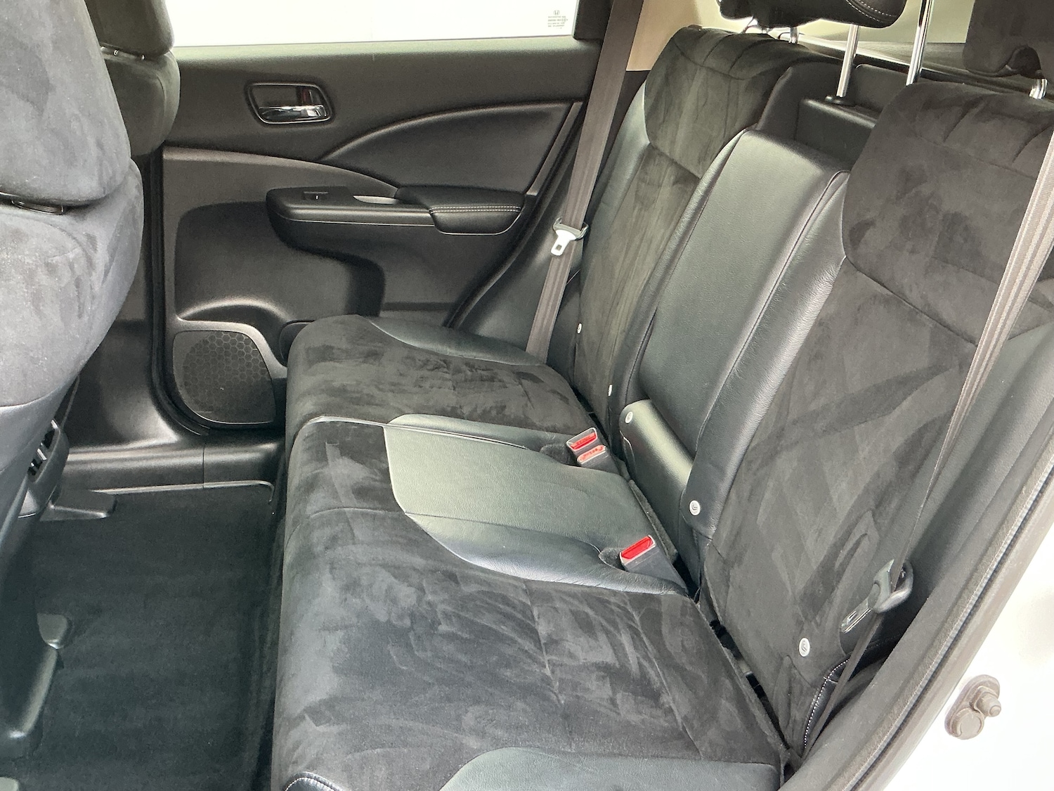 Used Honda CR-V 2015 for sale - 76346879: Photo 9