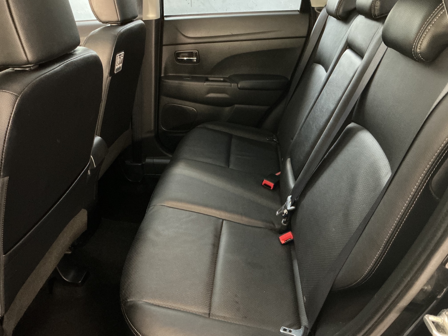 Used Mitsubishi ASX 2018 for sale - 78043242: Photo 10