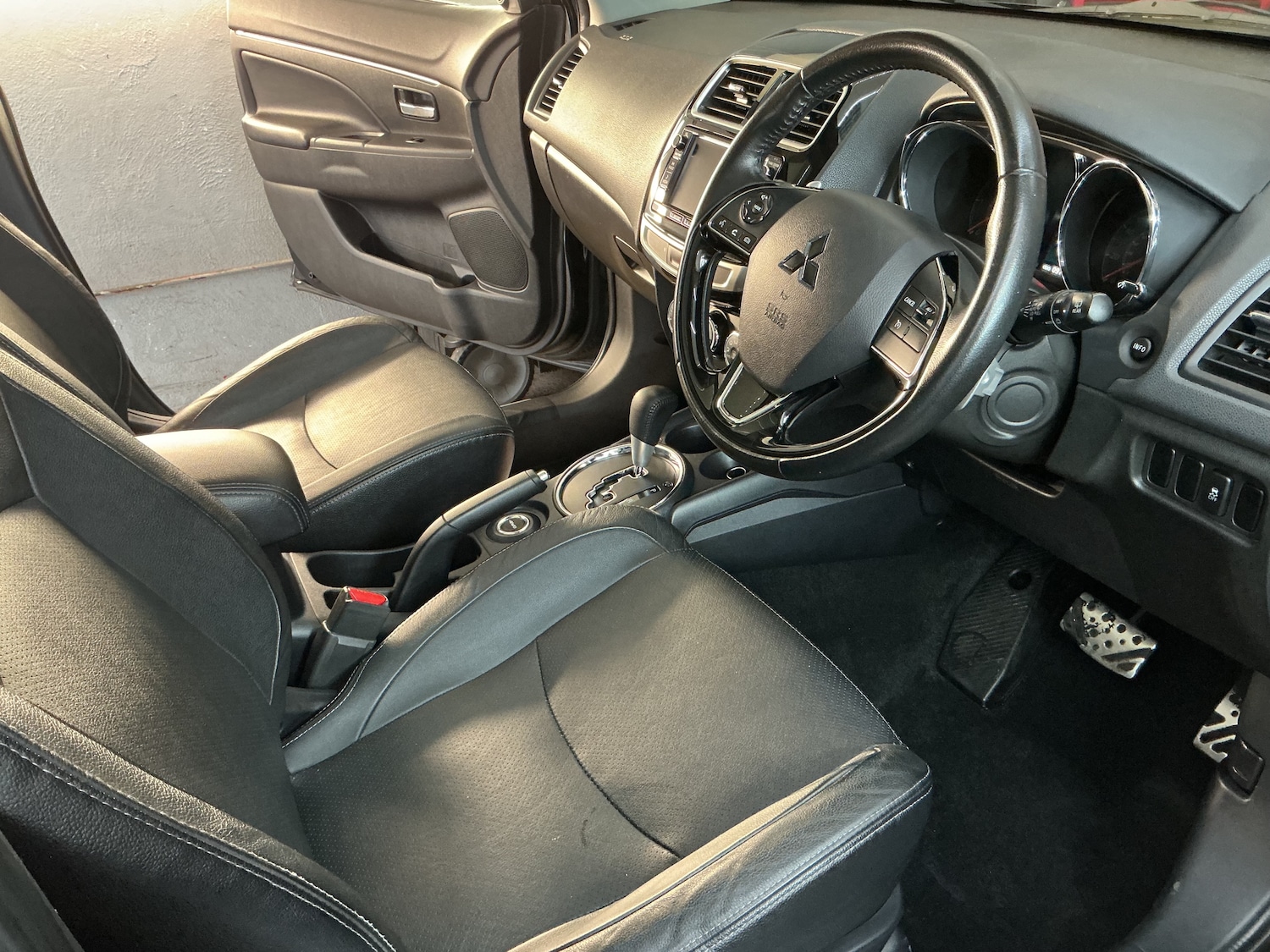 Used Mitsubishi ASX 2018 for sale - 78043242: Photo 11