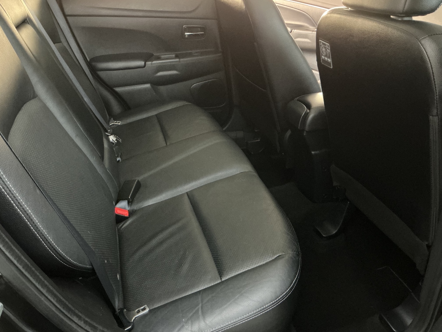 Used Mitsubishi ASX 2018 for sale - 78043242: Photo 12