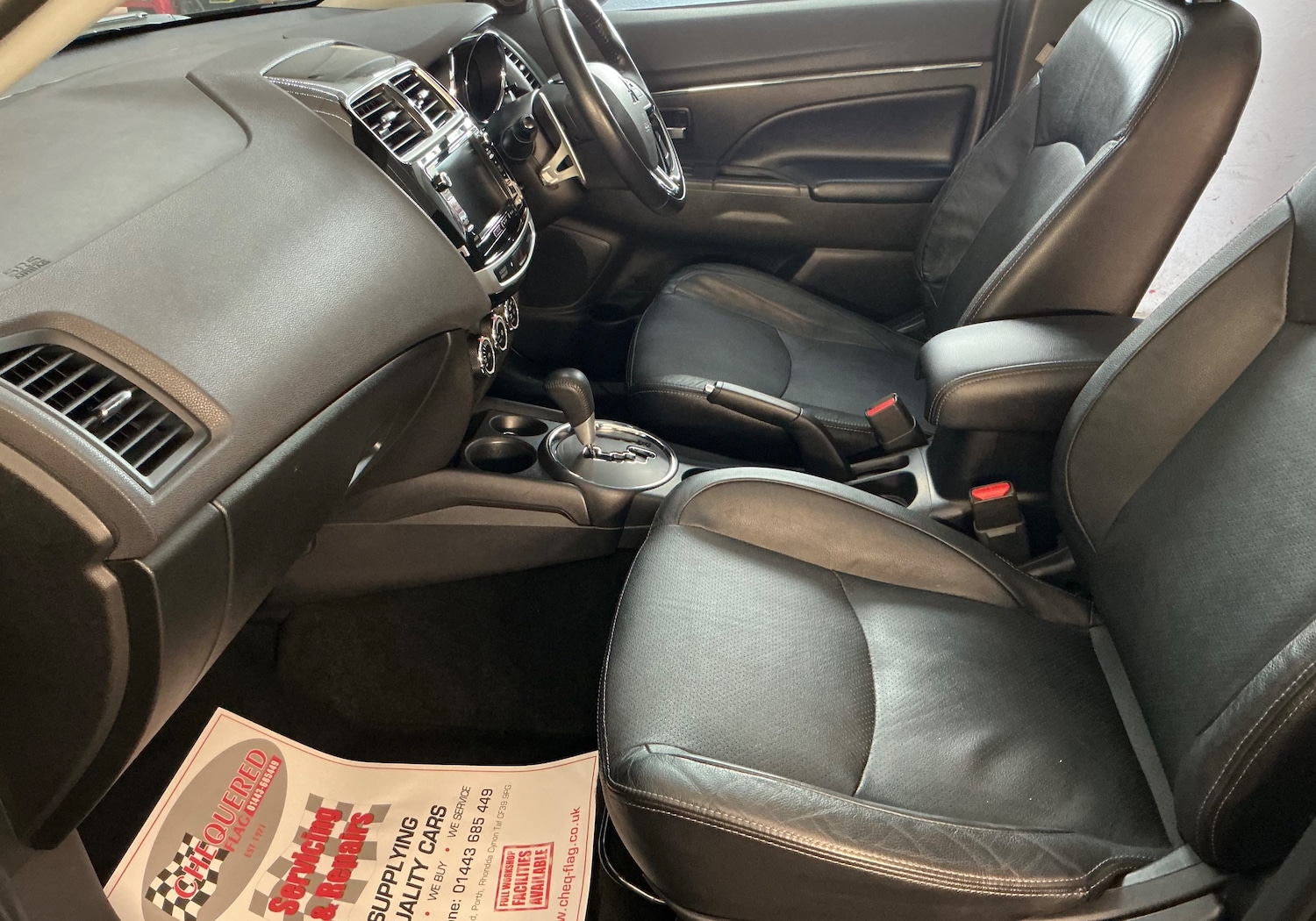 Used Mitsubishi ASX 2018 for sale - 78043242: Photo 13