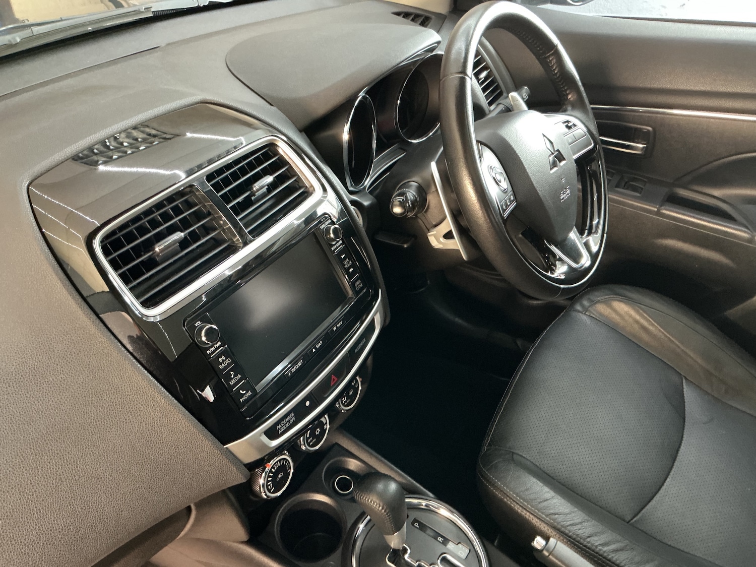 Used Mitsubishi ASX 2018 for sale - 78043242: Photo 14