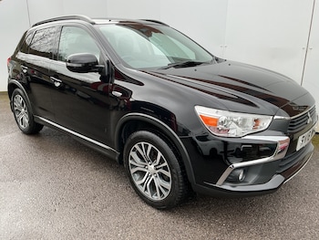 Used Mitsubishi ASX 2018 for sale - 78043242: Photo