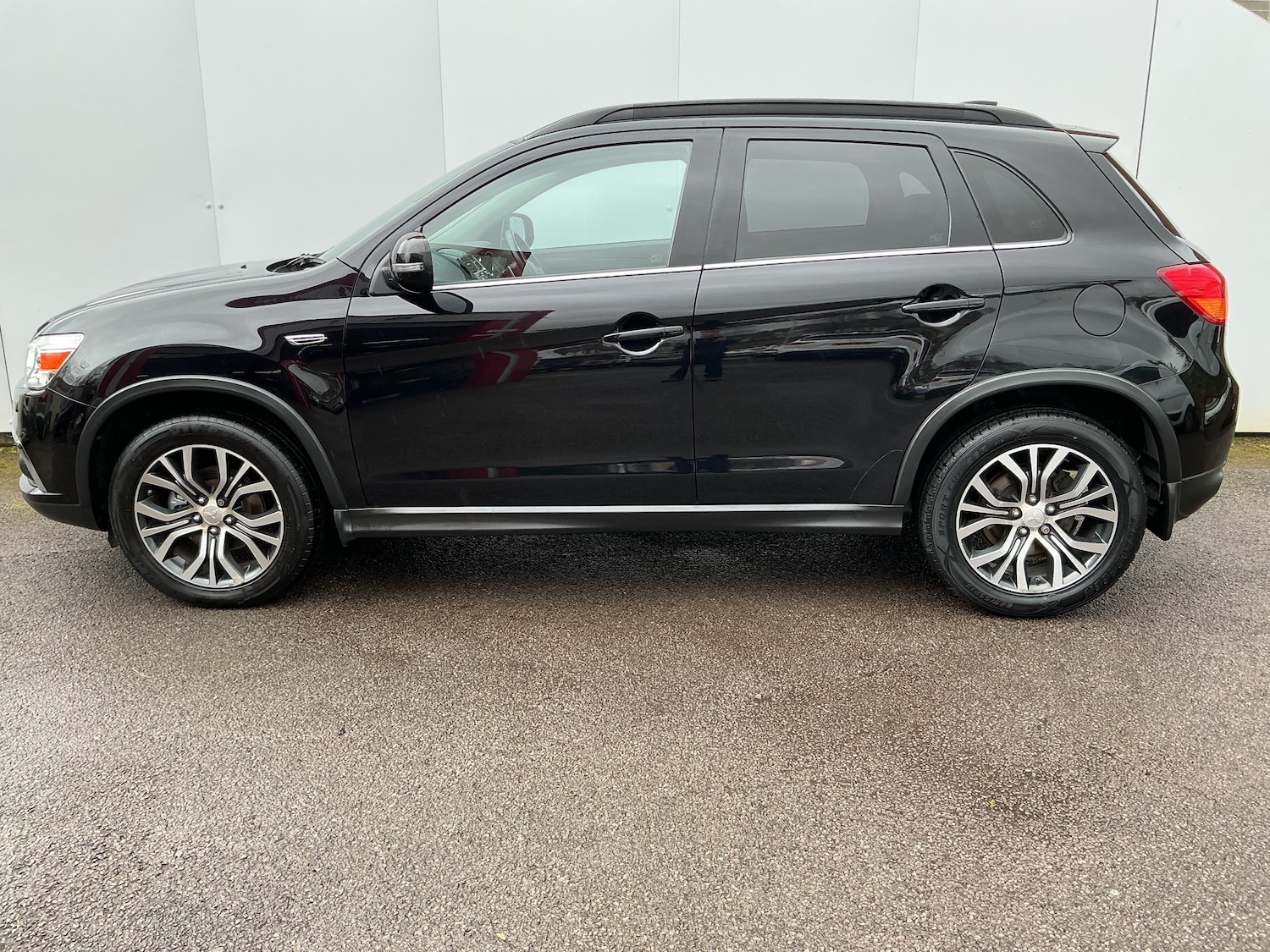 Used Mitsubishi ASX 2018 for sale - 78043242: Photo 5