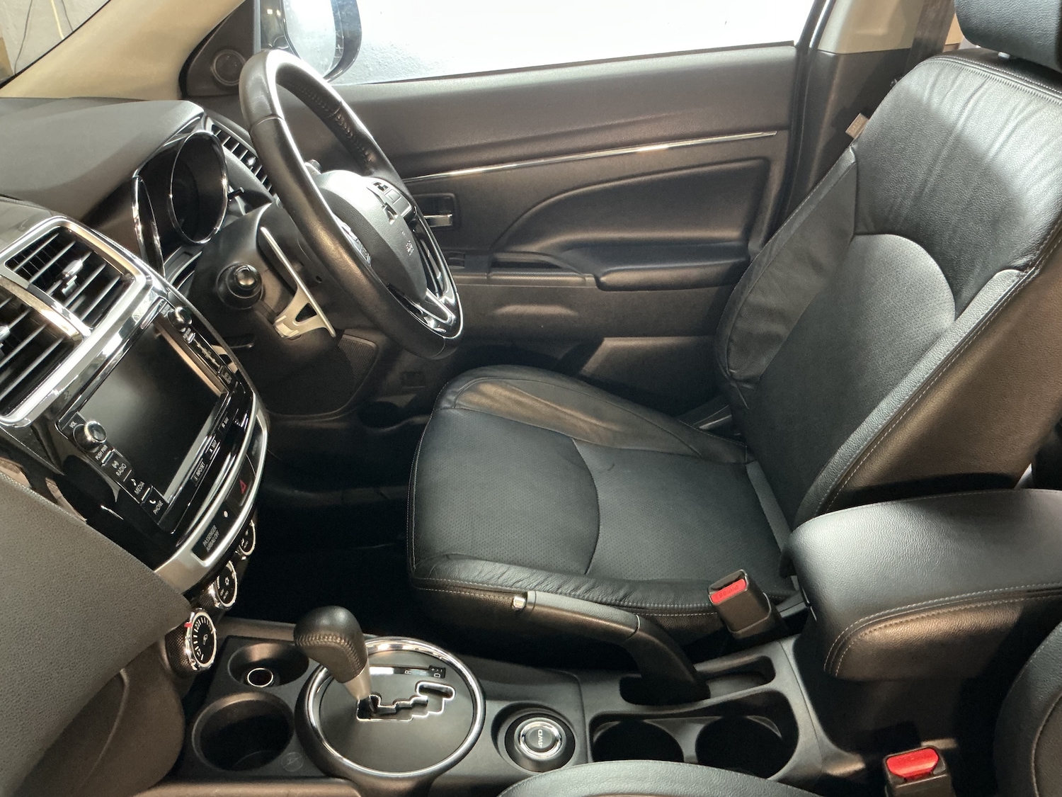 Used Mitsubishi ASX 2018 for sale - 78043242: Photo 9