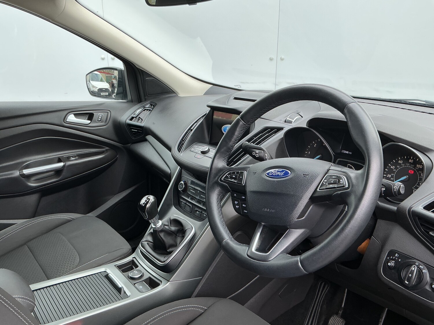 Used Ford Kuga 2016 for sale - 77733429: Photo 11