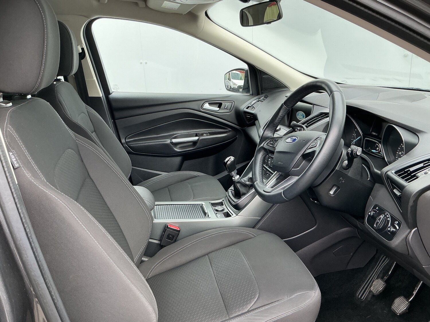 Used Ford Kuga 2016 for sale - 77733429: Photo 13