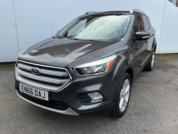 Used Ford Kuga 2016 for sale - 77733429: Photo