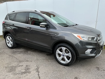 Used Ford Kuga 2016 for sale - 77733429: Photo