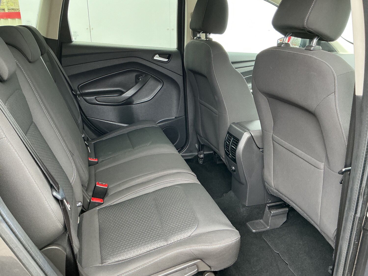 Used Ford Kuga 2016 for sale - 77733429: Photo 8