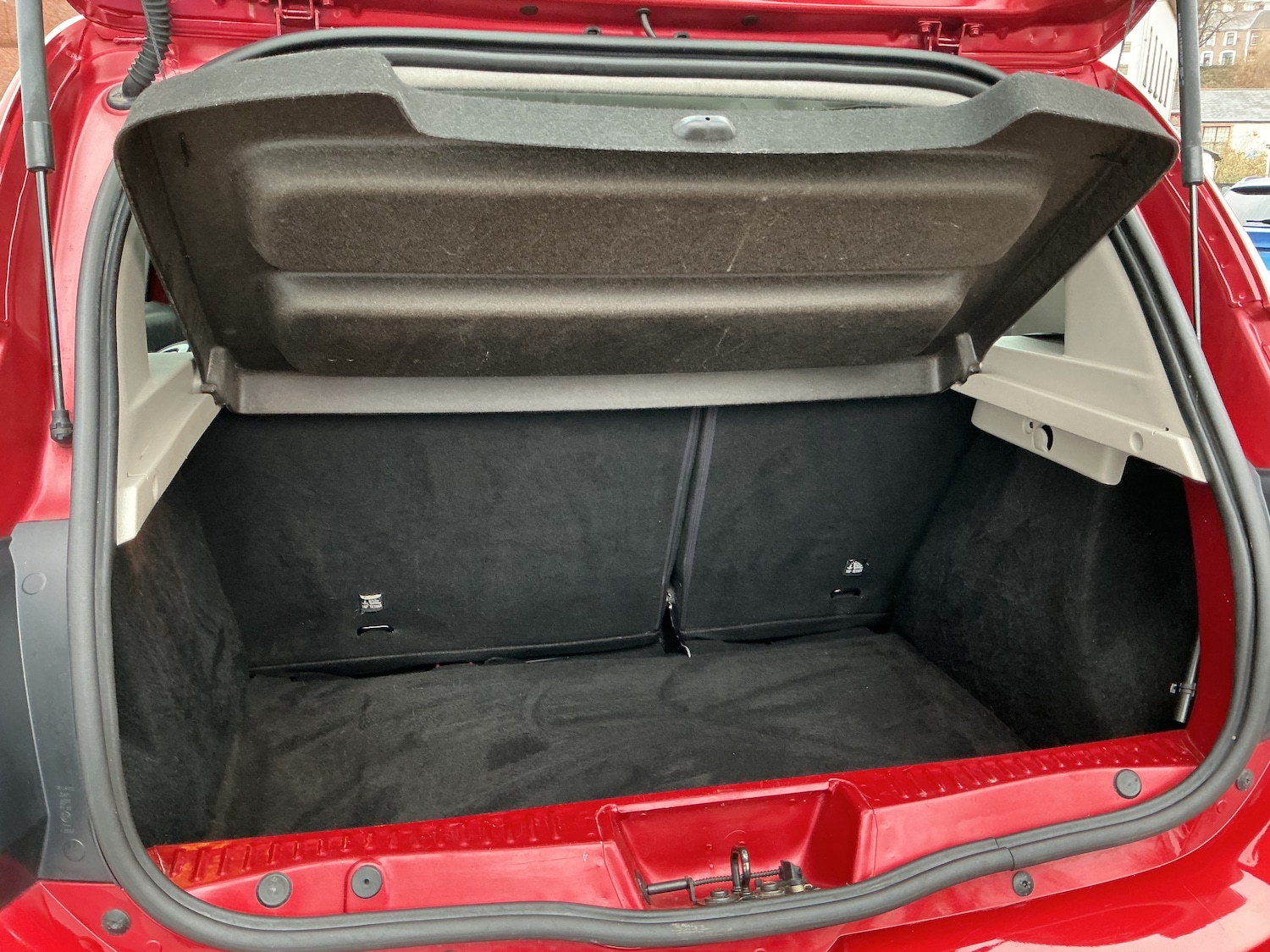 Used Dacia Sandero Stepway 2014 for sale - 77520043: Photo 8