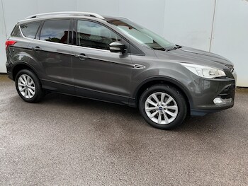 Used Ford Kuga 2016 for sale - 78633203: Photo