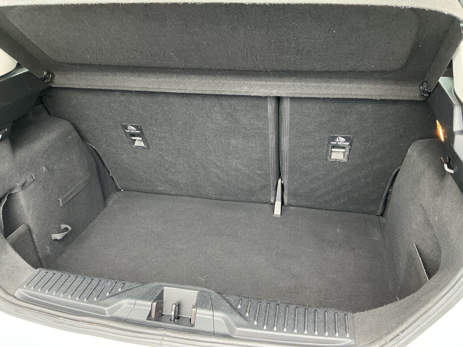 Used Ford Fiesta 2018 for sale - 77791720: Photo 11