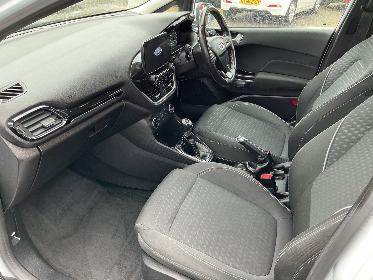 Used Ford Fiesta 2018 for sale - 77791720: Photo 7