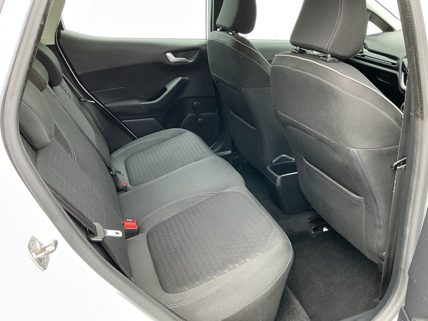 Used Ford Fiesta 2018 for sale - 77791720: Photo 8