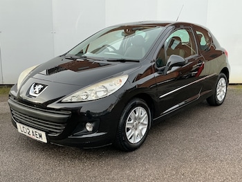 (12) - 1.4 Access Hatchback 3dr Petrol Manual Euro 5 (75 ps)