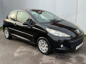 Used Peugeot 207 2012 for sale - 77666017: Photo