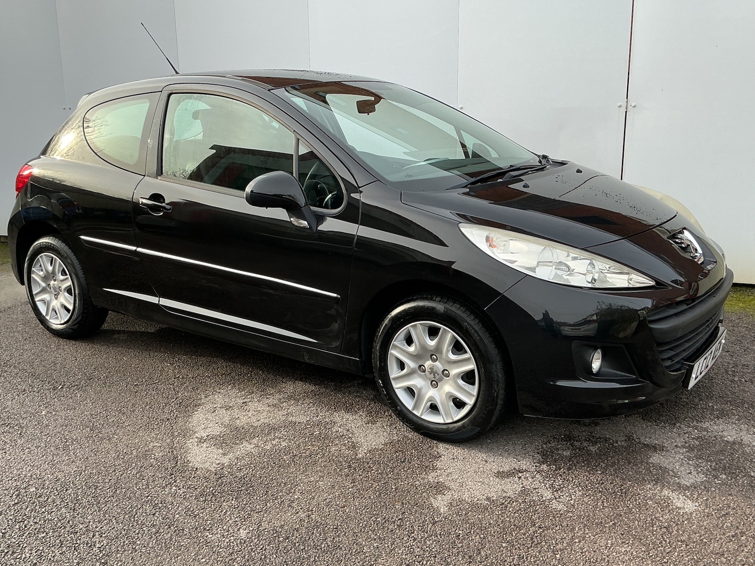 Used Peugeot 207 2012 for sale - 77666017: Photo 4