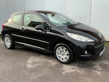 Used Peugeot 207 2012 for sale - 77666017: Photo