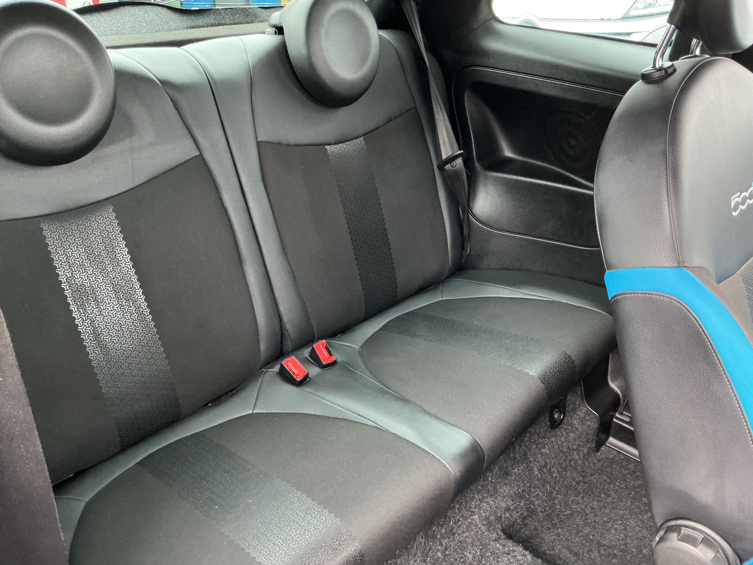 Used Fiat 500 2015 for sale - 77310929: Photo 11