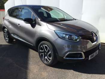 2016 (16) - DYNAMIQUE S NAV DCI 5-Door