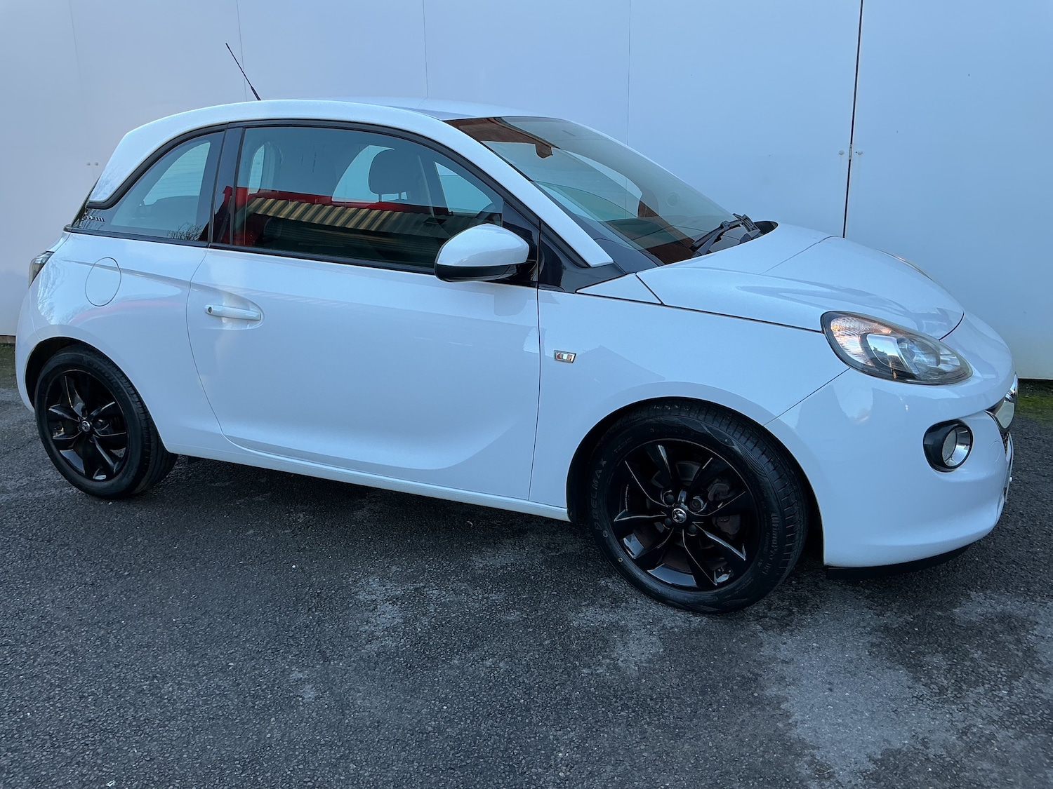 Used Vauxhall ADAM 2015 for sale - 76706681: Photo 6