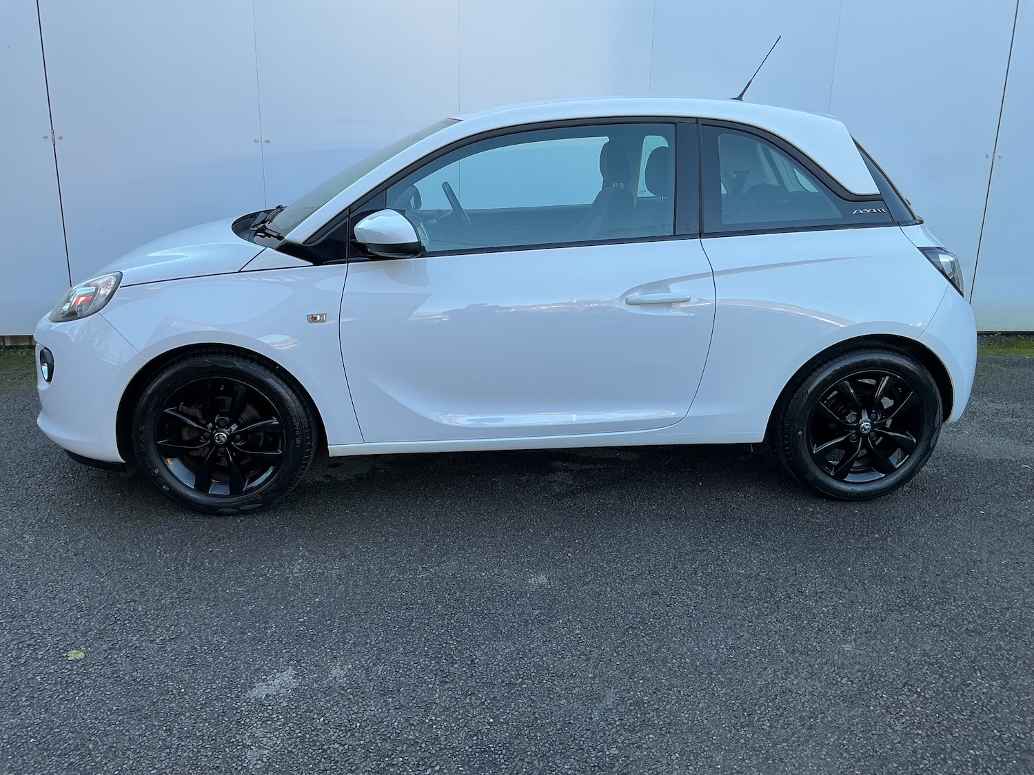 Used Vauxhall ADAM 2015 for sale - 76706681: Photo 7