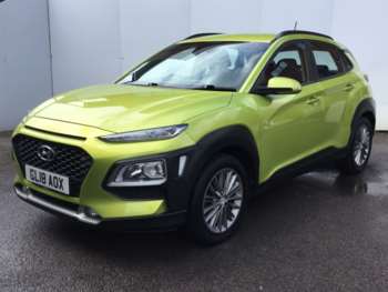 2018 (18) - SE 5-Door
