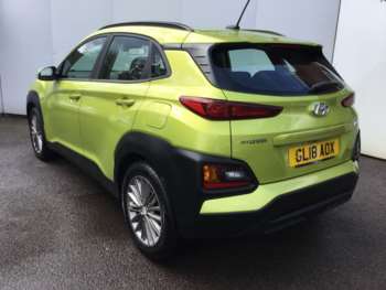 Used Hyundai KONA 2018 for sale - 74582059: Photo
