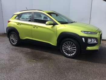 Used Hyundai KONA 2018 for sale - 74582059: Photo