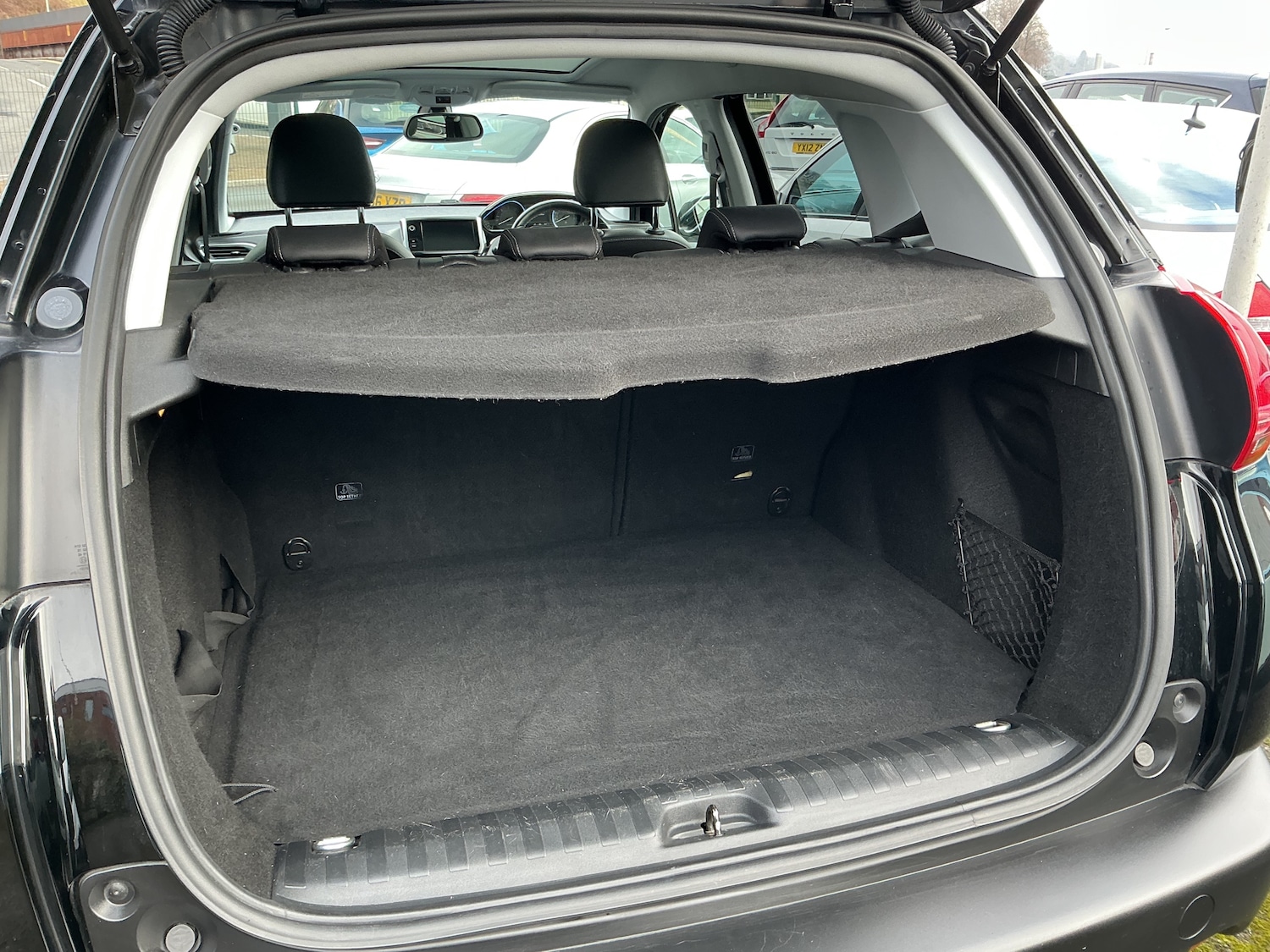 Used Peugeot 2008 2019 for sale - 77249334: Photo 12