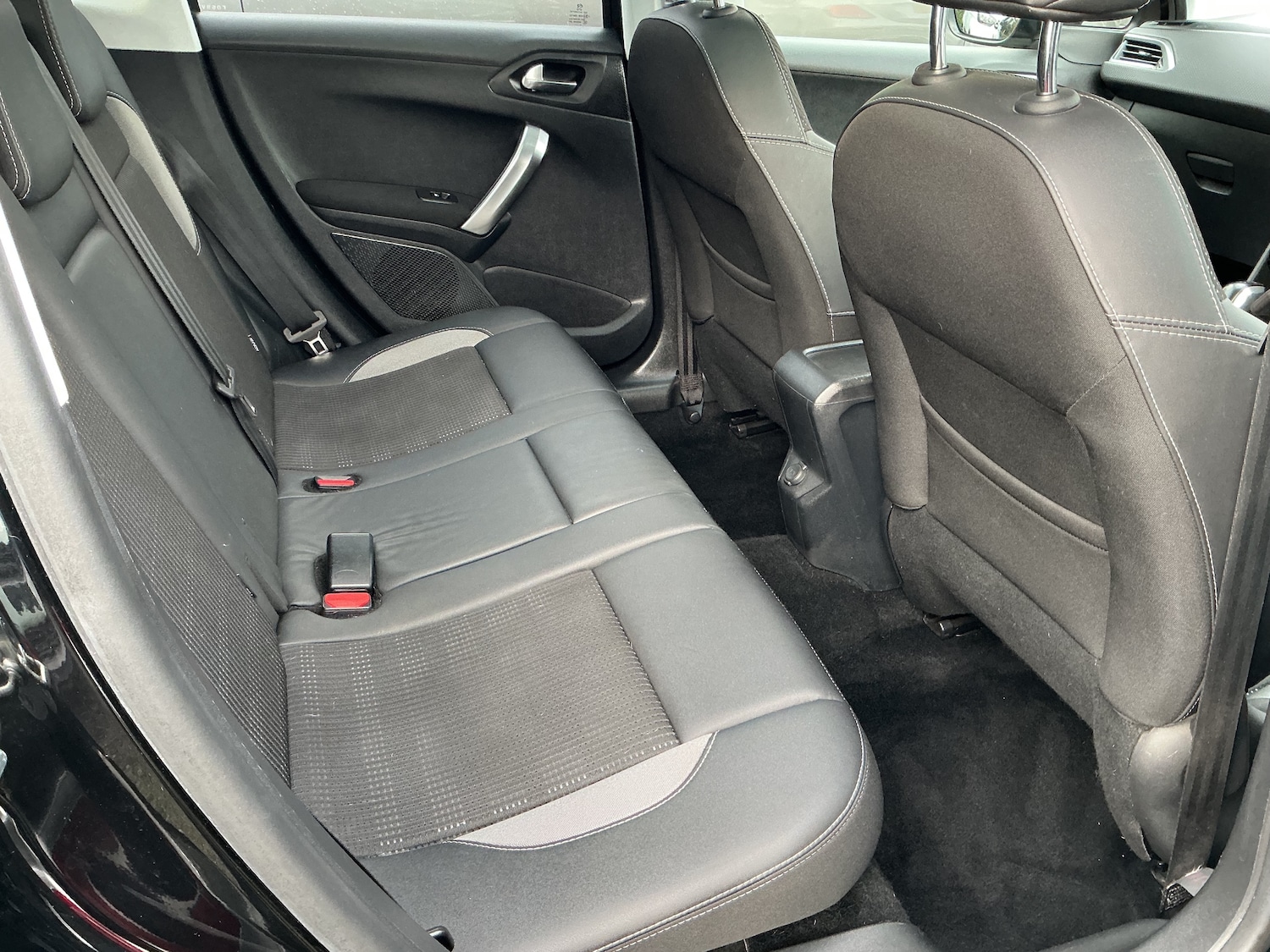 Used Peugeot 2008 2019 for sale - 77249334: Photo 9