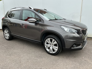 Used Peugeot 2008 2018 for sale - 78920431: Photo